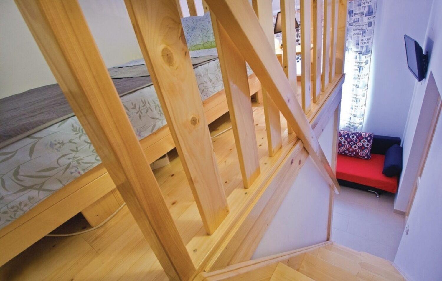 Apartmán Svjetlana Pula