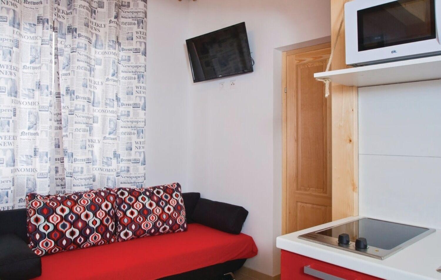 Apartmán Svjetlana