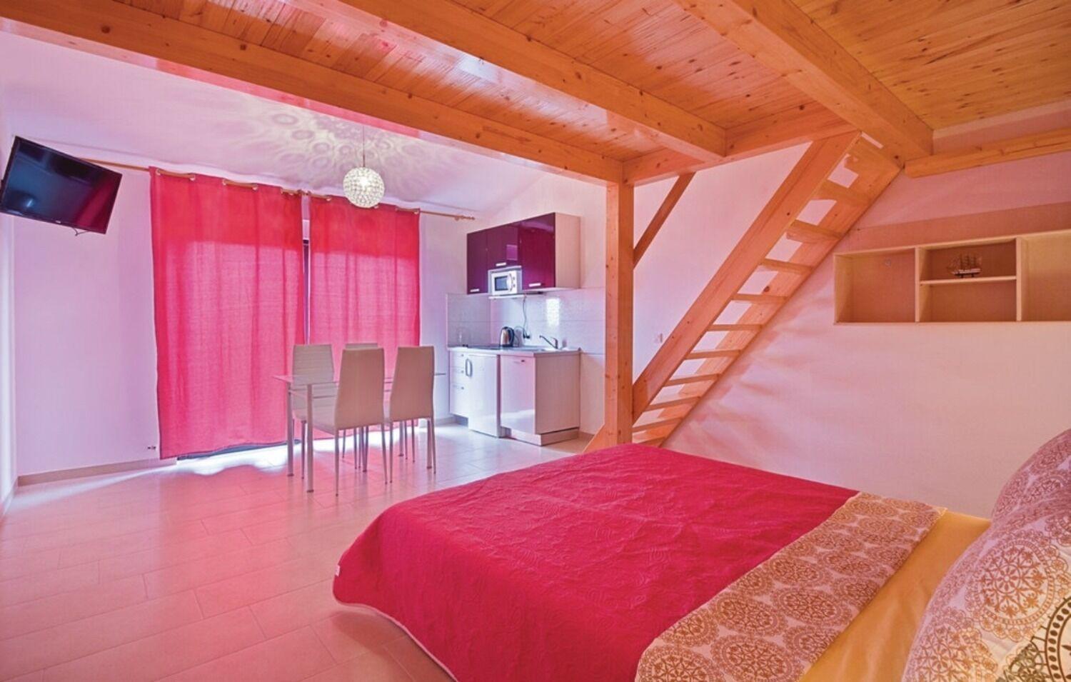 Apartmán Svjetlana