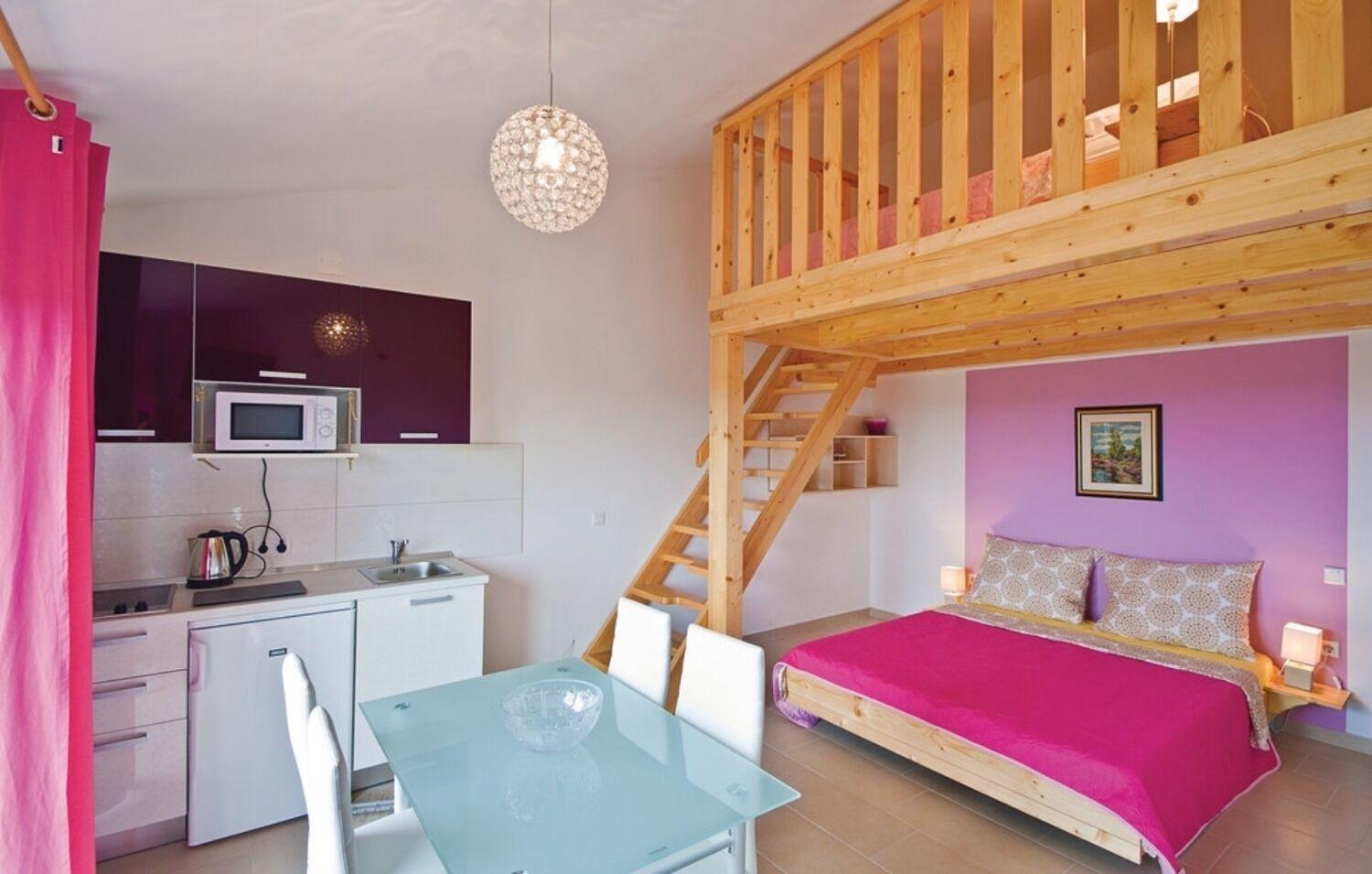 Svjetlana Apartmán