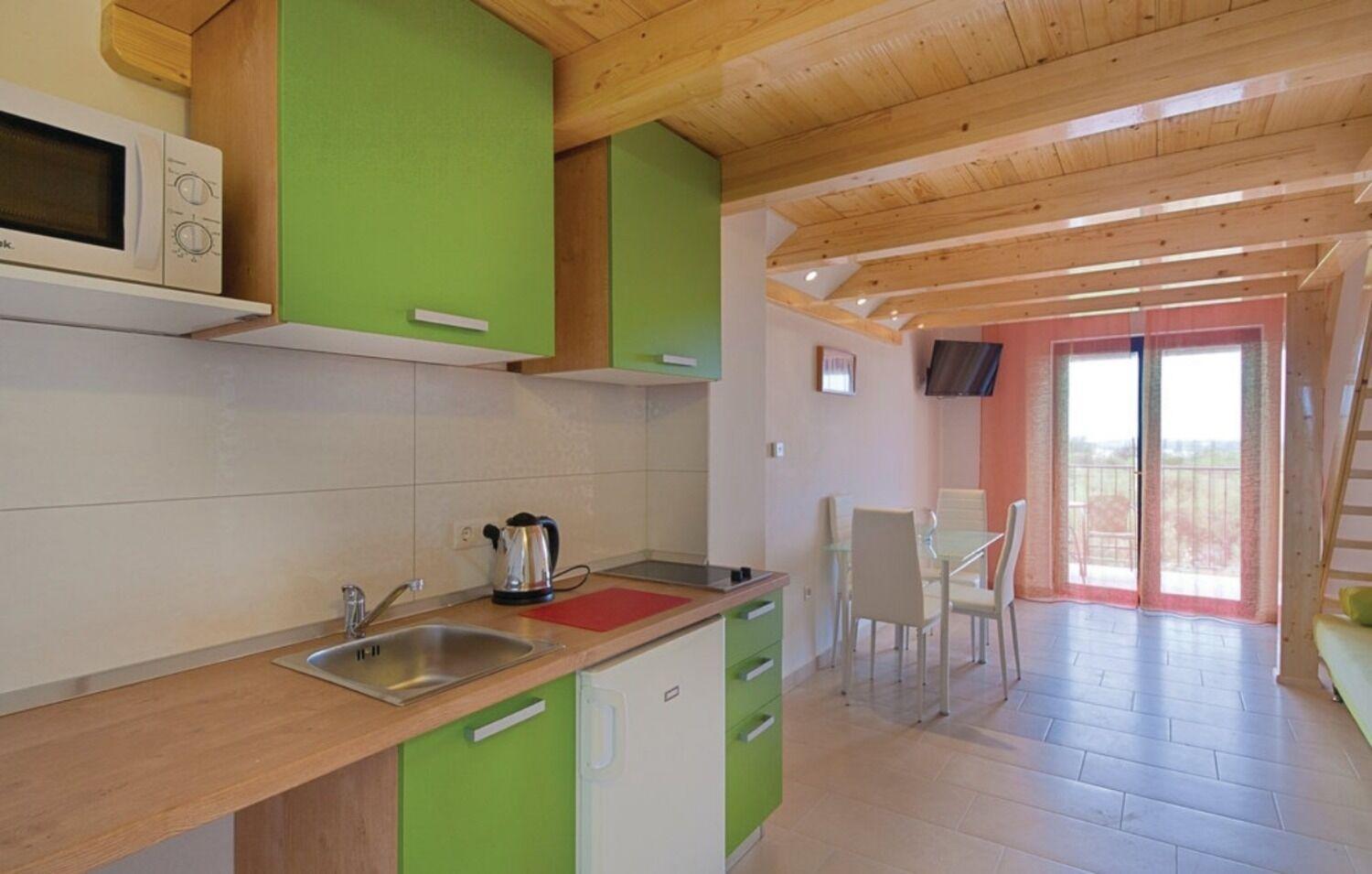 Apartmán Svjetlana