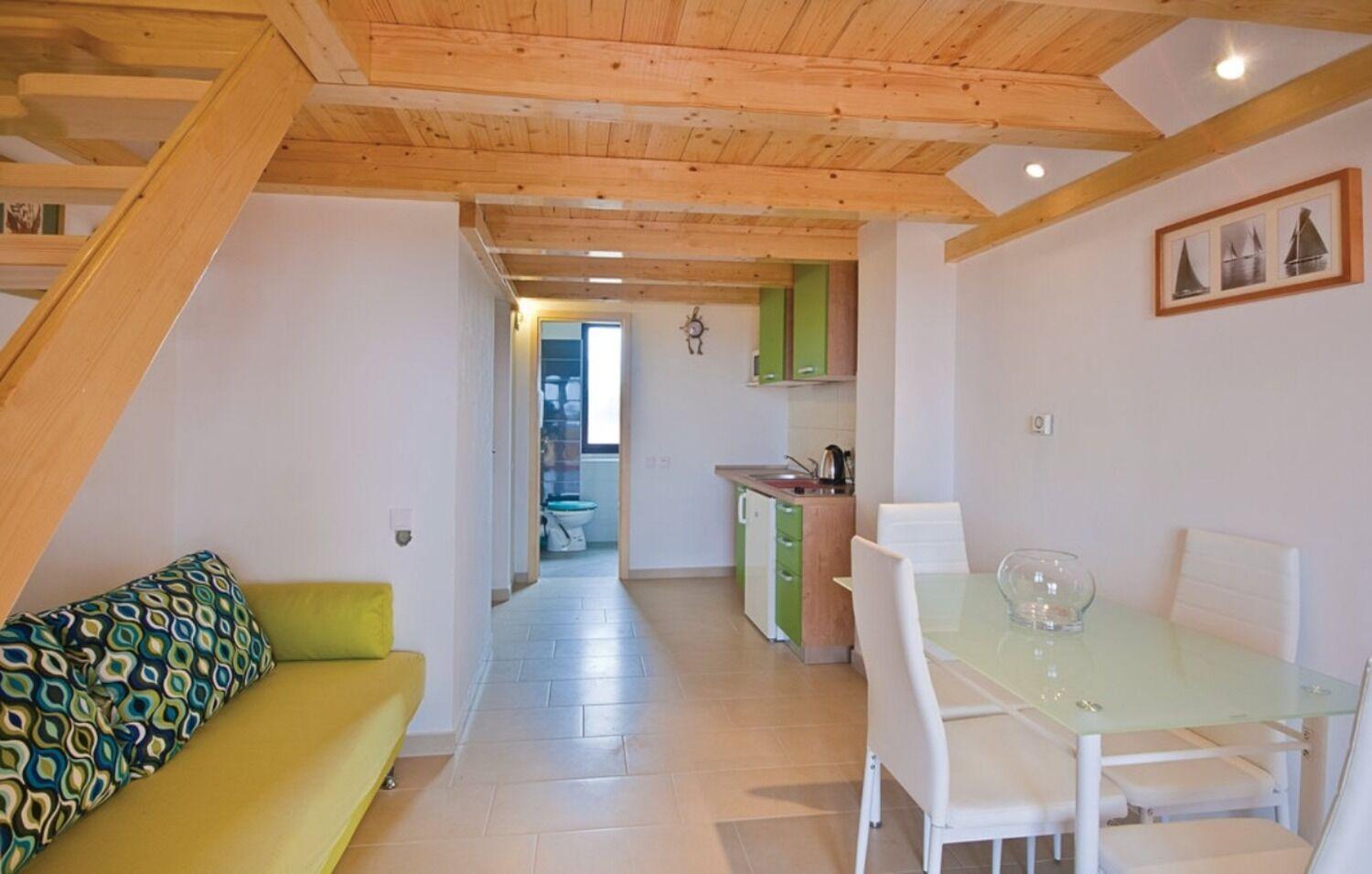 Svjetlana Apartmán *
