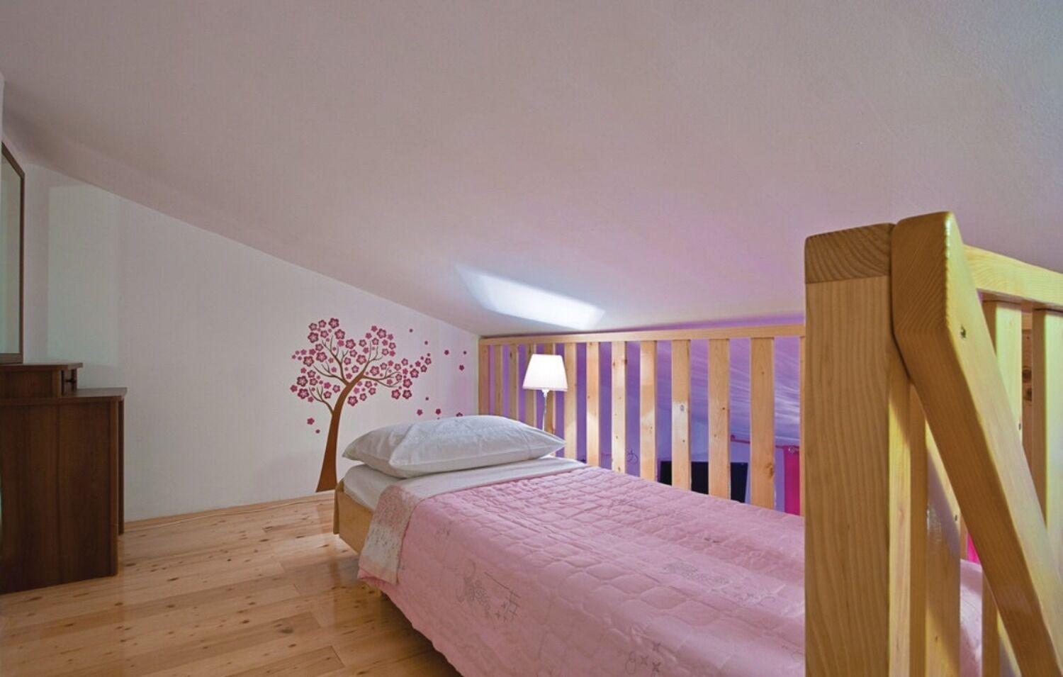 Apartmán Svjetlana *